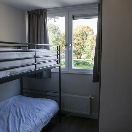 Hotel Groeps 24 Pers. *