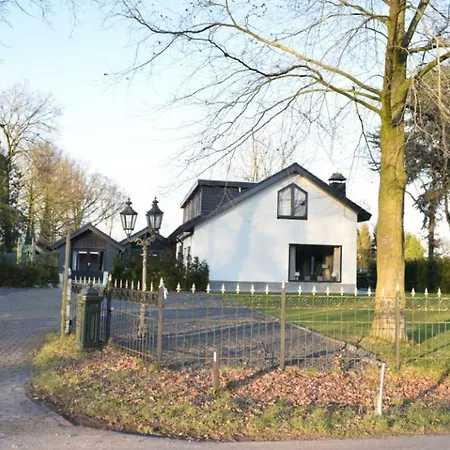 Hotel Groeps 24 Pers. Voorthuizen