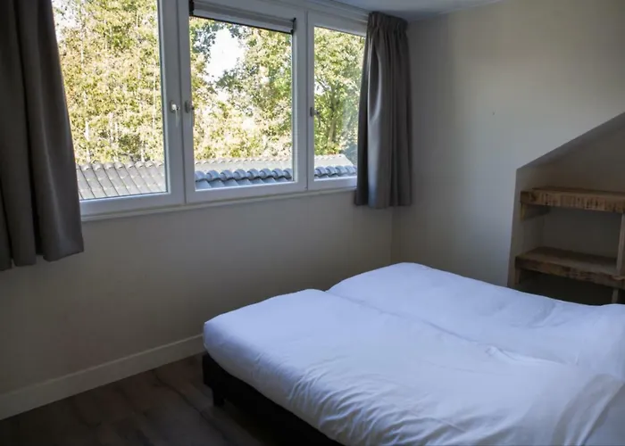 Groeps 24 Pers. * Voorthuizen