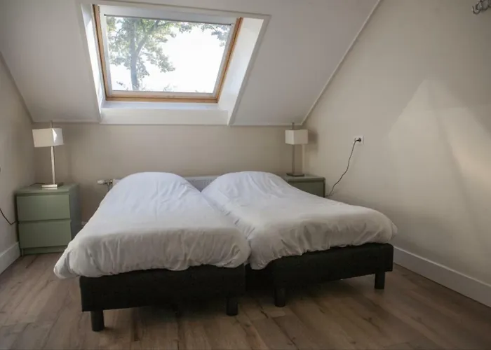 Groeps 24 Pers. Otel Voorthuizen