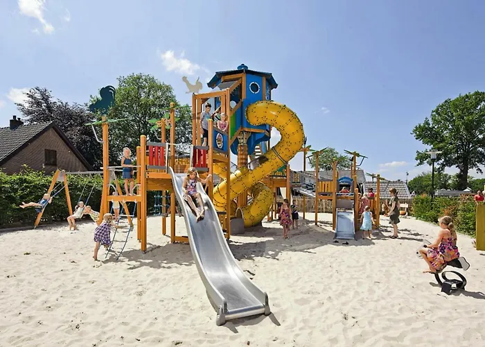 Otel Groeps 24 Pers. *