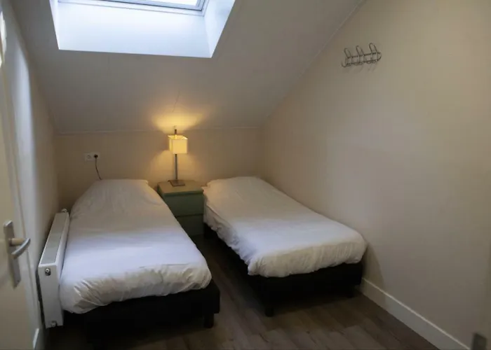 Otel Groeps 24 Pers. Voorthuizen