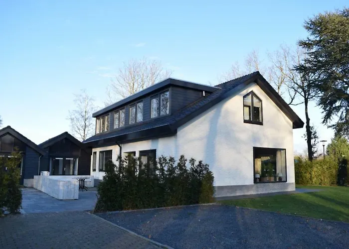 Otel Groeps 24 Pers. *