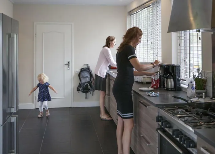 Groeps 24 Pers. Otel Voorthuizen