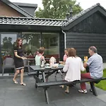 Hotel Groeps 24 Pers. Voorthuizen