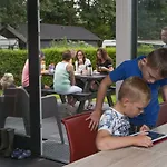 Groeps 24 Pers. Hotel Voorthuizen