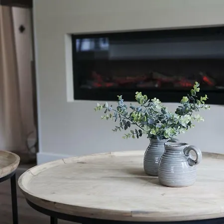 Groeps 24 Pers. * Voorthuizen