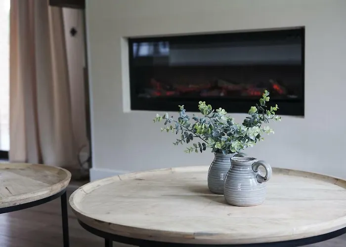 Groeps 24 Pers. * Voorthuizen