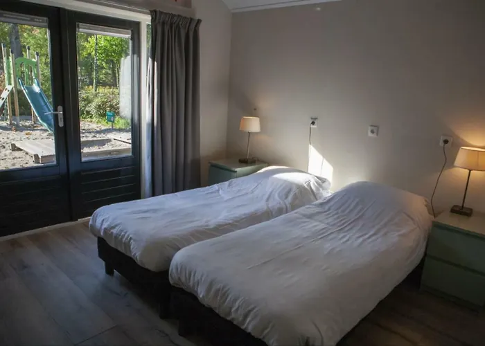 Groeps 24 Pers. Hotel